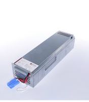 16513_0GbrTJ0LYqeFDW Akku ersetzt APC RBC27, RBC-27 mit 2 Jahren Garantie