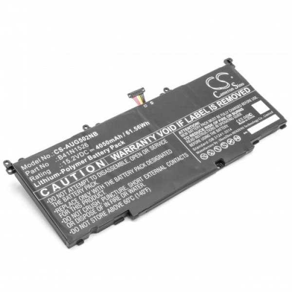 24820_0snKI88oJ2Wgkm Akku ersetzt 0B200-0194000, B41N1526 passend für Asus FX502, G502VM, G502VM