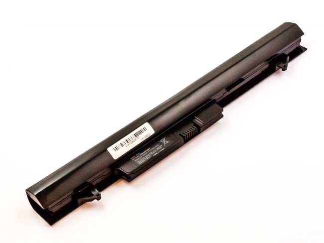 22240_0C8OvQUnjuIDPr Akku passend für HP ProBook 430 G1, 430 G2 2600mAh