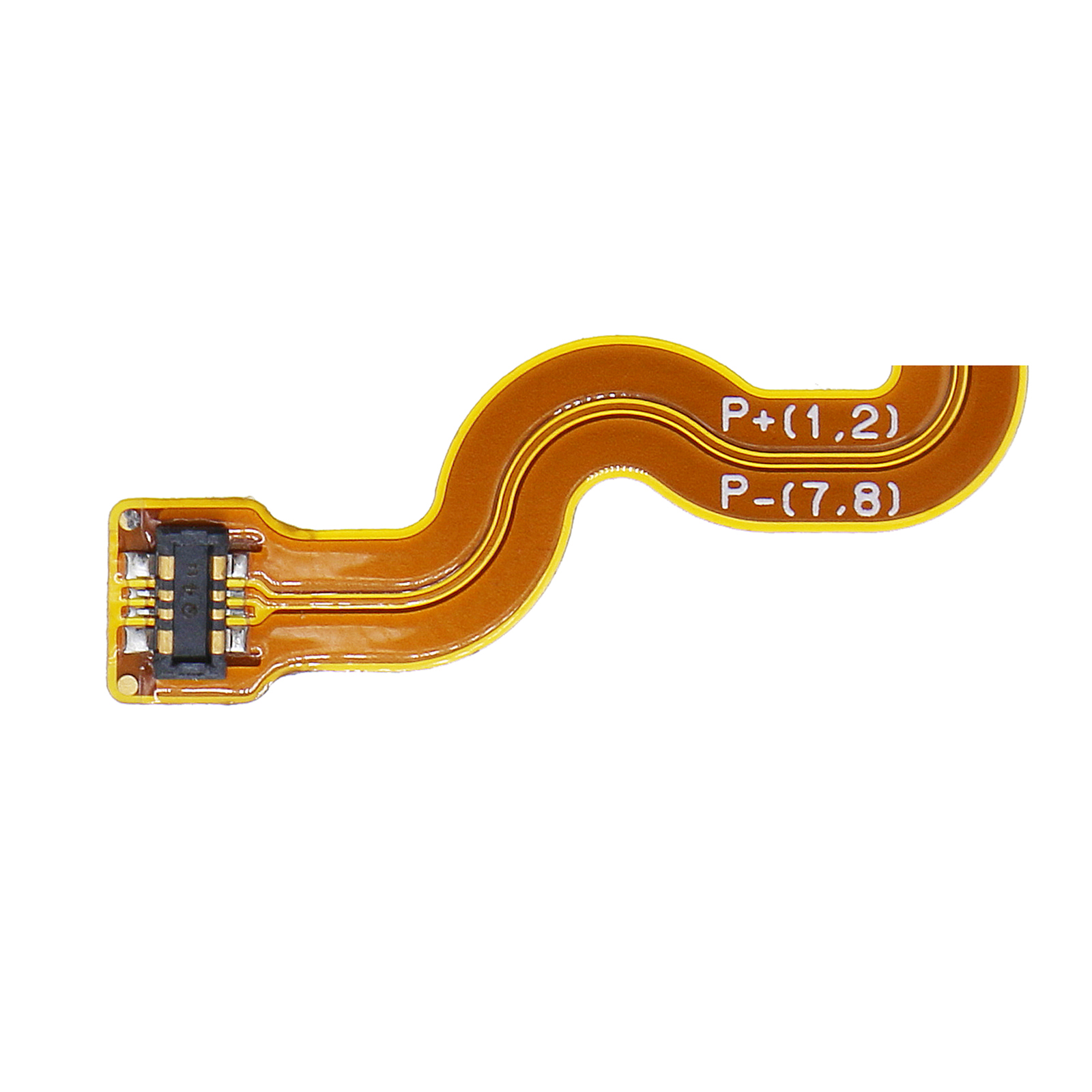 27424_1 Akku ersetzt EB-BF711ABY passend für Samsung Galaxy Z Flip 3, SM-F7110
