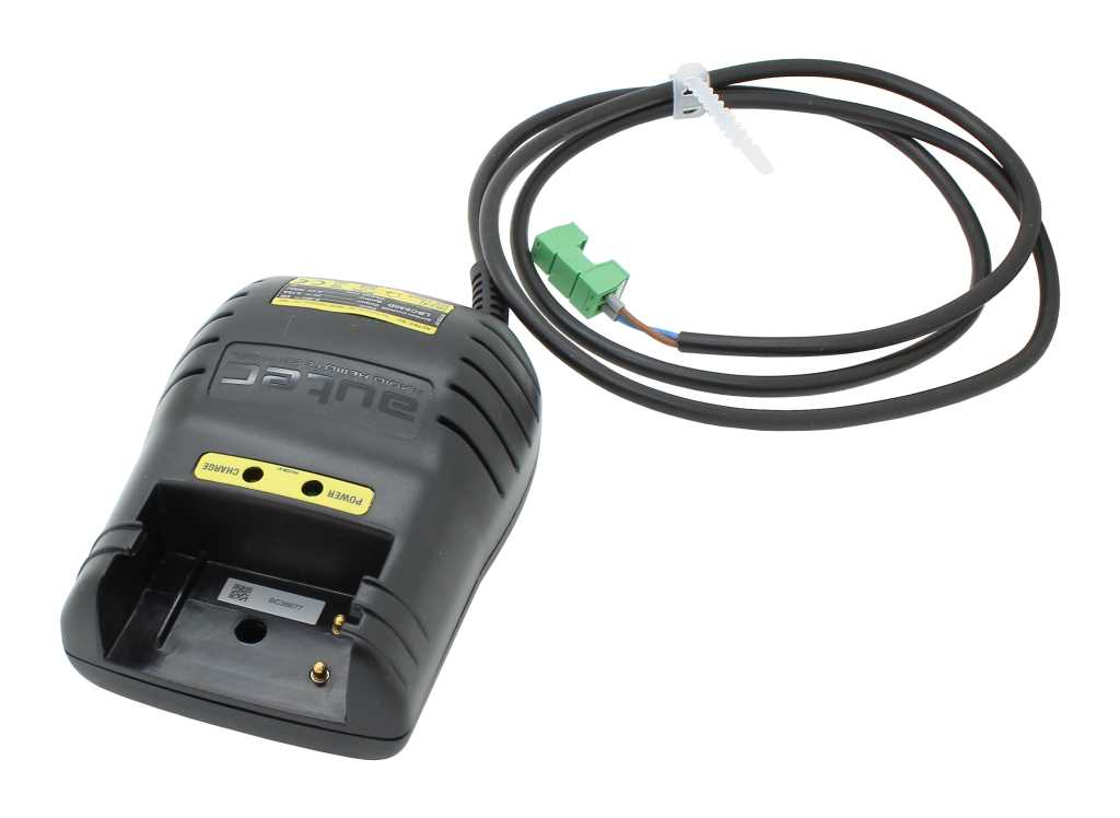 27015_08atPXORMyoTuF Original Ladegerät LBC930D, R0CABA00E0005 passend für Autec 80200105, LBM02MH