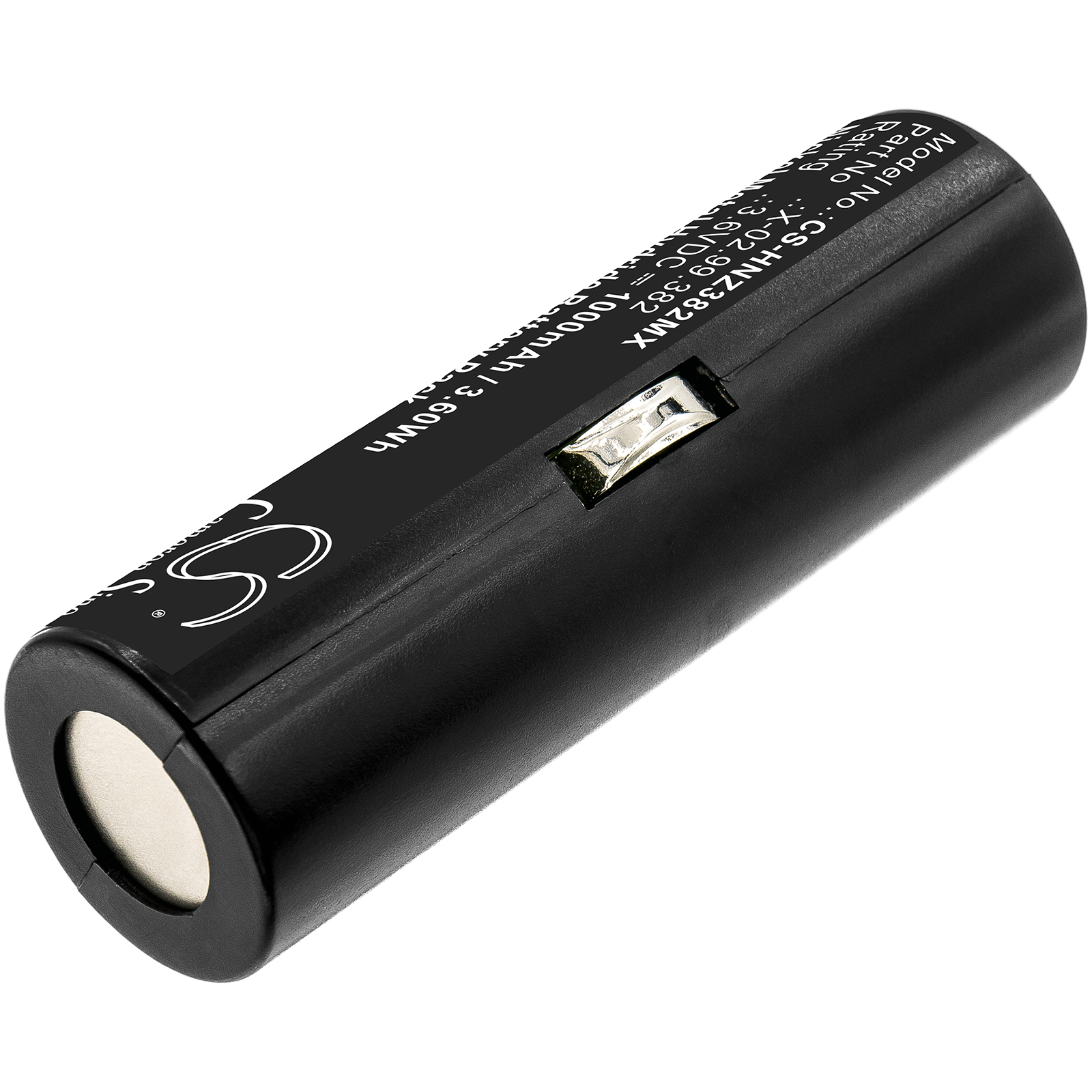 27219_0 Original Heine X-02.99.382 NiMH 3,6V 1000mAh Medizinakku
