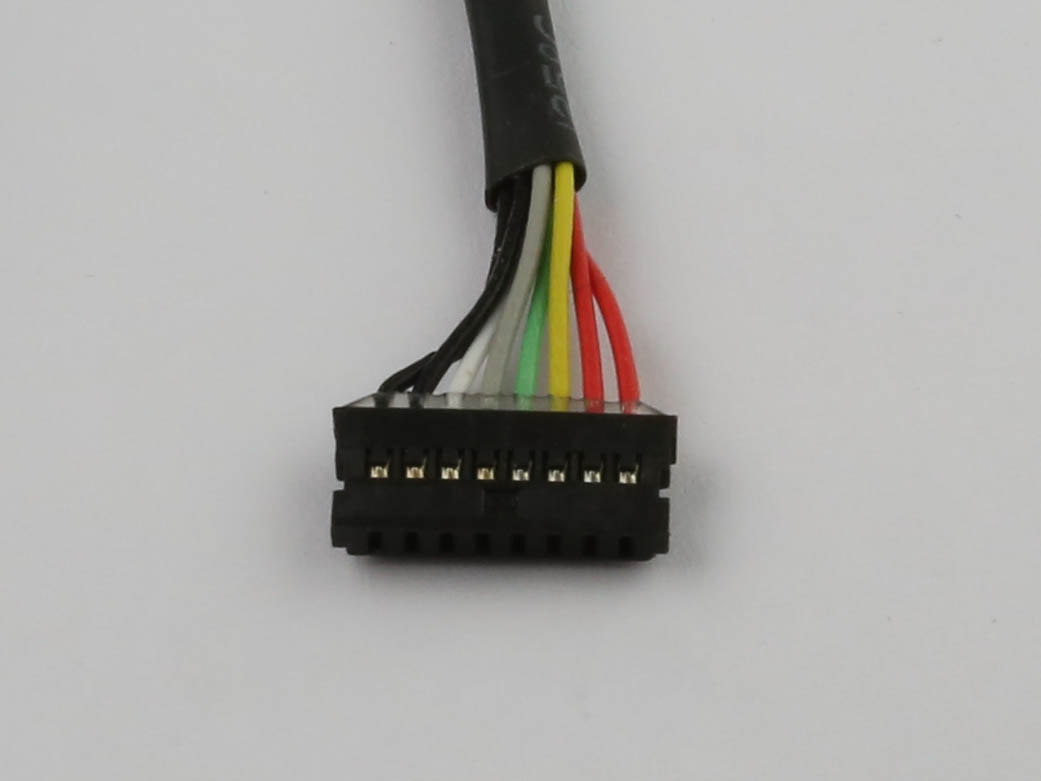 27386_1 Akku ersetzt L14C3A01, 3ICR19/65, 5B10H42831 passend für Lenovo IdeaPad 100-15IBY