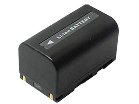 4579_0 Akku ersetzt Samsung SB-LSM80, SB-LSM160 1600mAh