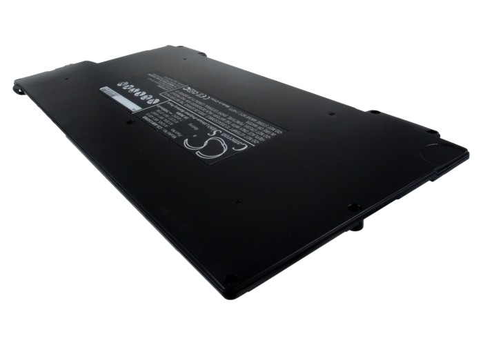 18266_0Gr4U5BWHNZzvR Akku ersetzt Apple A1245 passend für MacBook Air 13" A1304 43Wh