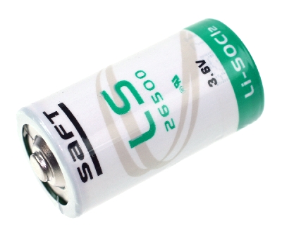 14429_0LvxlUKpqdXKI2 Saft LS26500 Lithium Batterie (SB-C02, SB-C01)