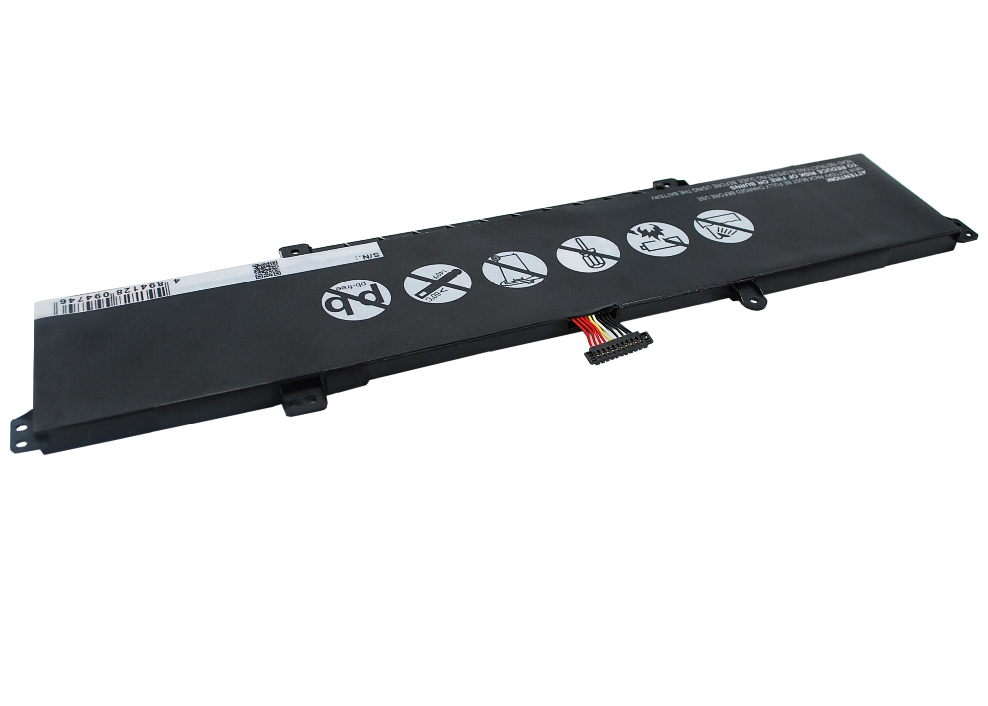 18307_0zfGsayQ74PB7x Akku ersetzt Asus CC21N1309, 0B200-00580100M 5130m