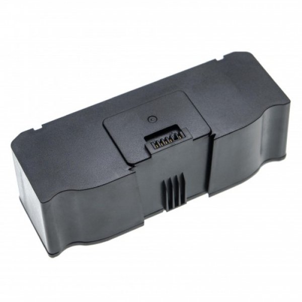 24381_0jg2iVyfjCYc4p Akku passend für iRobot Roomba e5, e6, i3, i4, i7, i8, j7 Serie 14.4V 5200mAh