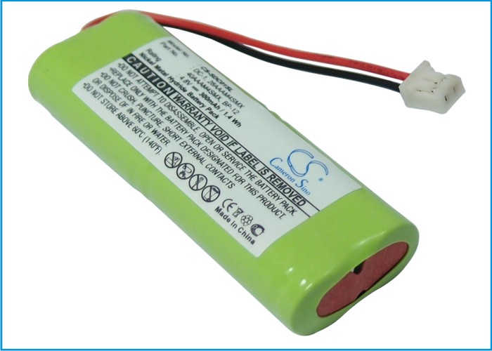 27285_0 Akku ersetzt Dogtra DC-1, 28AAAM4SMX, 40AAAM4SMX passend für 2000 receiver