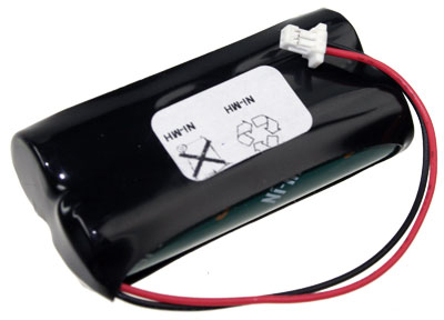 15148_01nfogmhuvzHkV Akku passend für Bang & Olufsen Beocom 4, CTP950 2.4V 700mAh