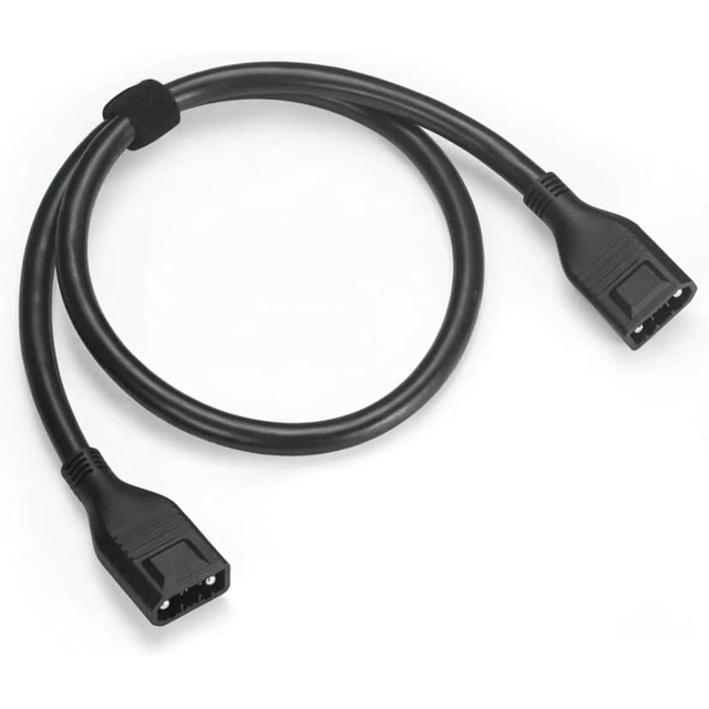 EcoFlow MH200-WAVE-XT150 Câble de connexion noir 5 m