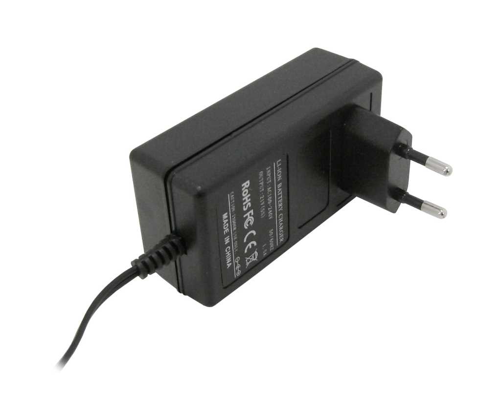 27474_1pWtUfS3JHTn37 Chargeur adapté à Gardena 8025-20 adapté aux batteries 18V