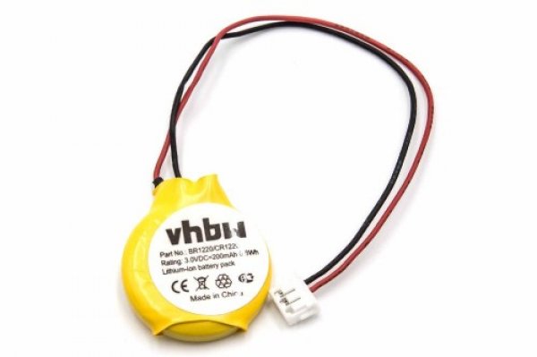 23628_09JK1IKstUuxp1 Bios CMOS Batterie für Acer Aspire 4720, 4720z