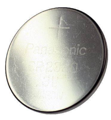 10220_0imUaZUCwOem1o Panasonic CR2330 3V Knopfzelle Batterien 5er Pack