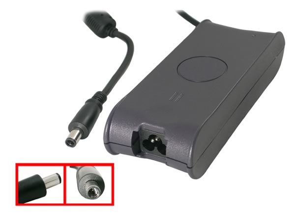 9466_0 Netzteil ersetzt Dell 310-3399, 310-4804, 7W104 19,5V 4,62A
