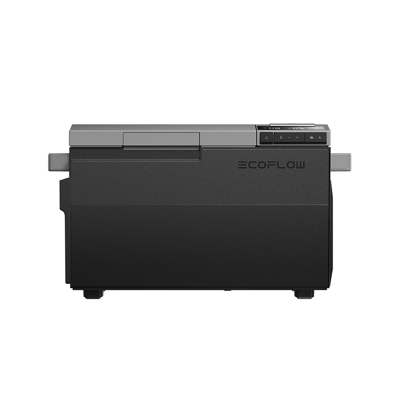 26894_1Mi2Mg3cOyCvIo EcoFlow Glacier Set modulare Kühl und Gefrierbox mit Eismaschine