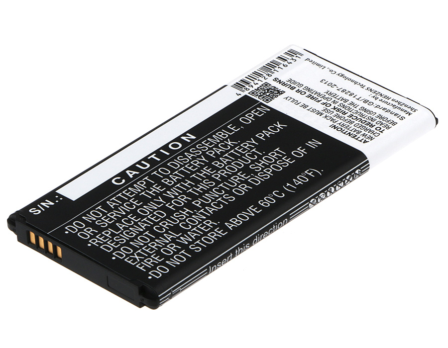 19422_07j5QGVye8vXhe Akku ersetzt Samsung EB-BG903BBE, EB-BN903BU 2800mAh