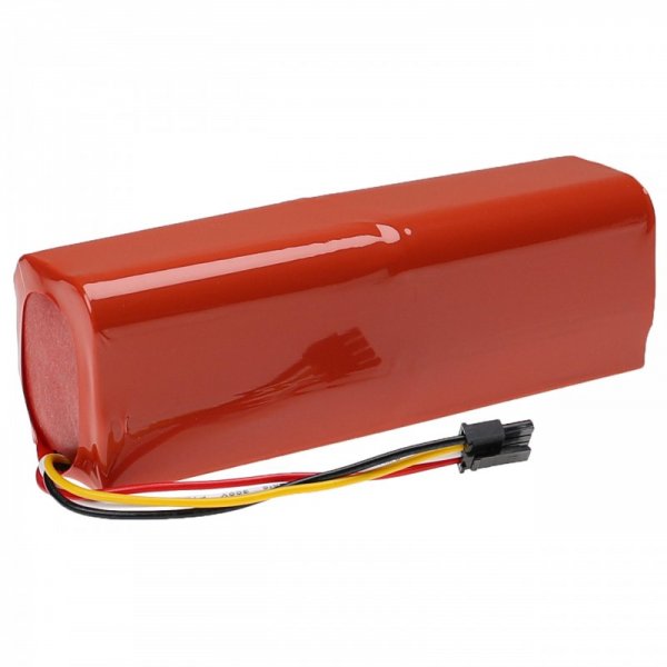 26053_0yks88NcROYrNx Akku ersetzt Roborock Xiaomi BRR-2P4S-5200S, BRR2P4S-5200D, 3600mAh