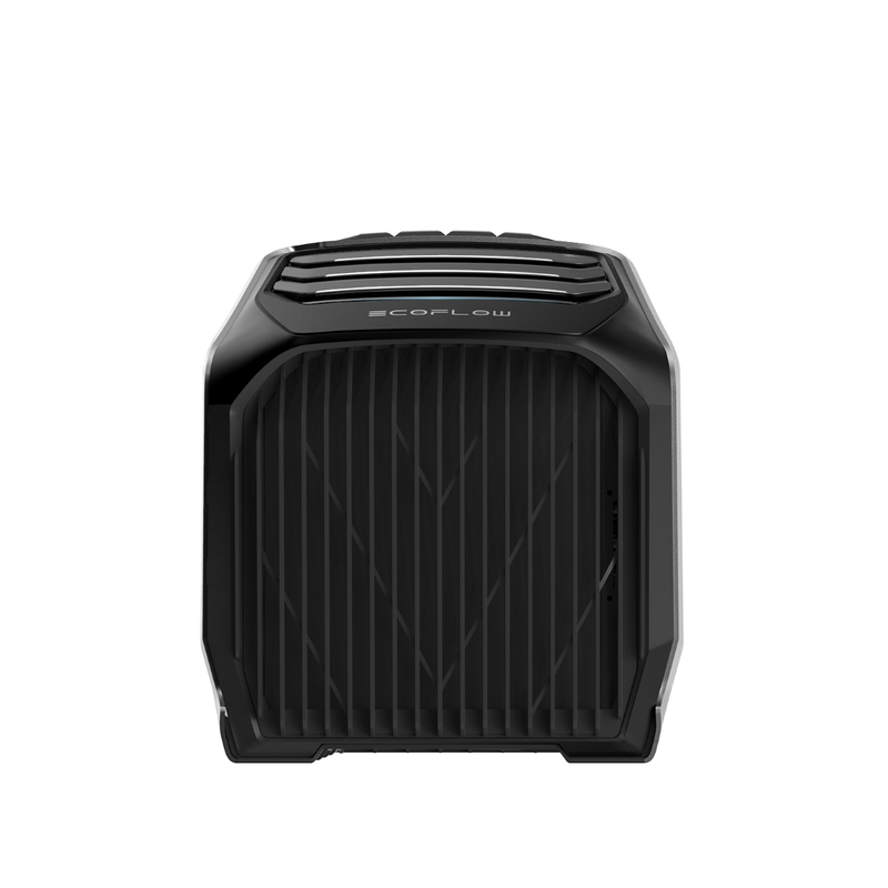 26891_2 EcoFlow WAVE 2 mobile Klimaanlage 5100 BTU (1500 W)