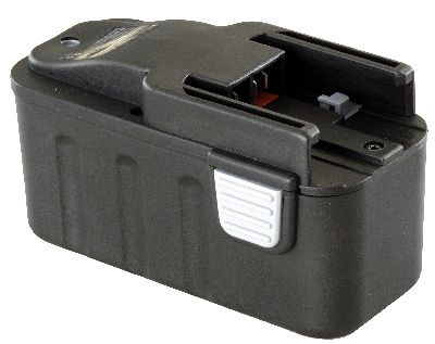 9246_0 Akku ersetzt AEG B9.6, BX9.6, BXS9.6, MX9.6, PE9.6 9.6V 2Ah