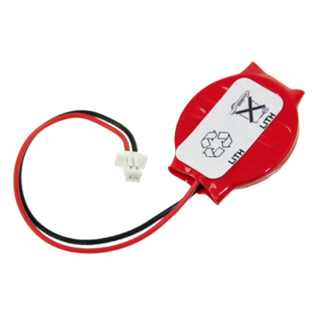 20261_02C2FlyLVFC917 CMOS Batterie CR2032 (BIOS-Lithium-Knopfzelle)
