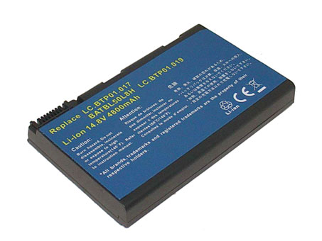 5085_0 Akku ersetzt Acer BATBL50L8H, BT.00803.015 14.8V 4400mAh