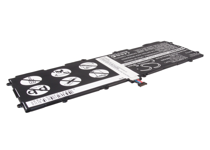 15624_0OlRZgNjOidRAX Akku ersetzt Samsung SP3676B1A, GH43-03562B 7000mAh