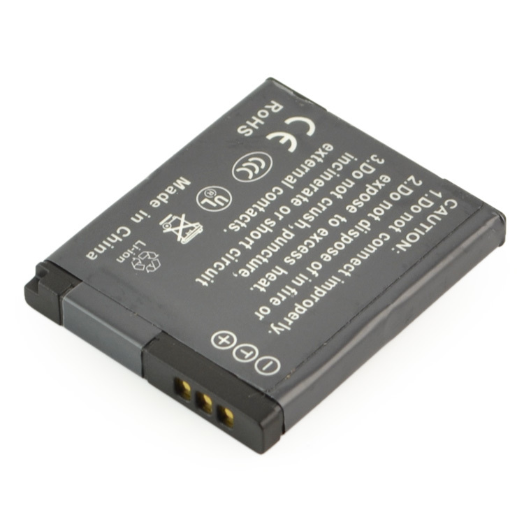 16448_0MCddA0uxczdan Akku ersetzt Panasonic DMW-BCL7, DMW-BCL7E 600mAh