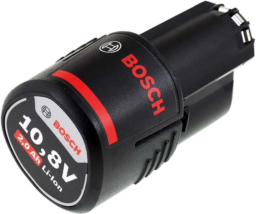 19834_0 Bosch 2 607 336 879, 2 607 336 779, 2 607 336 996 10,8V 2.0Ah