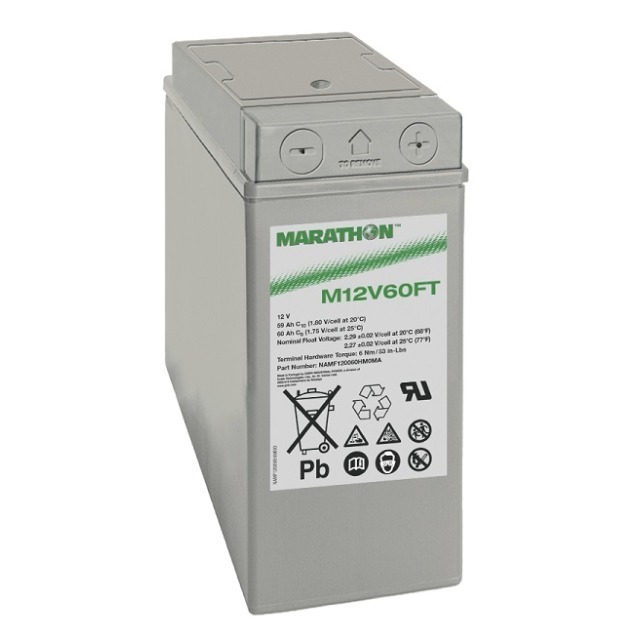 23307_0Eev0J8ZpUtBSD Exide Marathon M12V60FT, 12V 59Ah