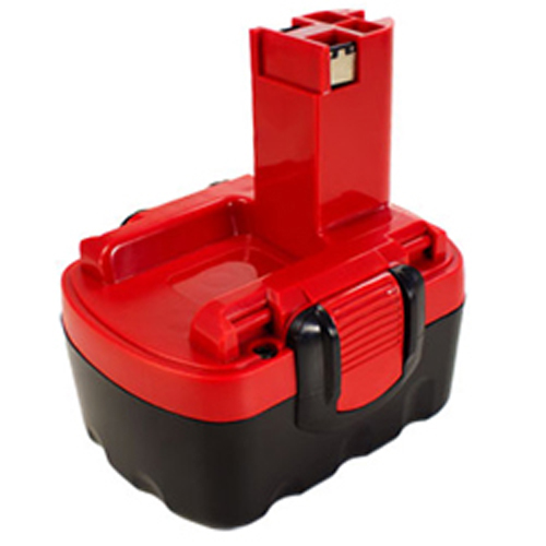 9428_0 Akku ersetzt Bosch BAT038, BAT040, BAT041 14.4V 3Ah