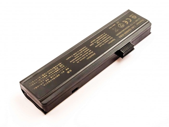 22525_09dmjGTpuA7wkr Akku ersetzt Fujitsu-Siemens 23GL1GF0F-8A, 23GL2G0G0-8A 5.2Ah