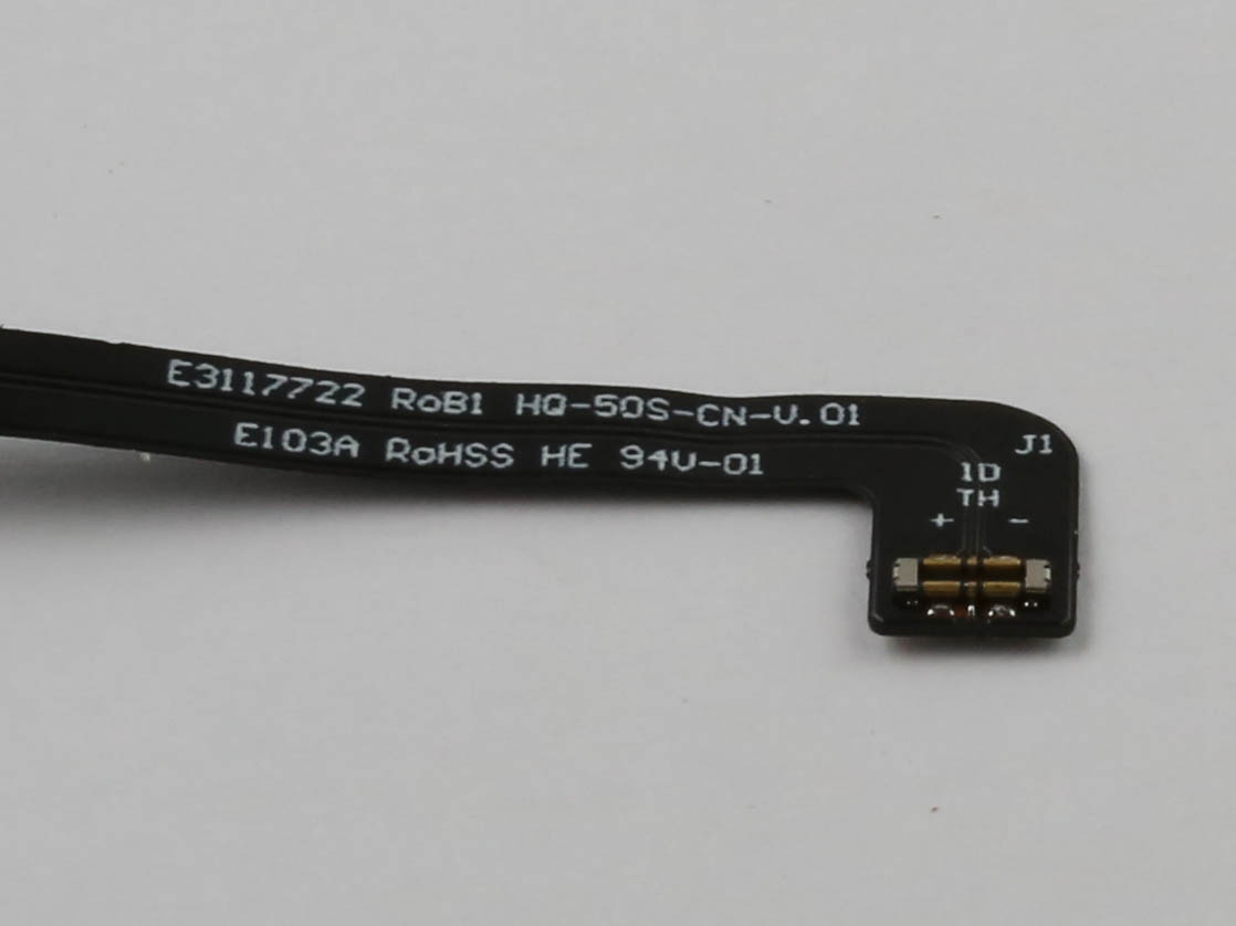 27437_1 Akku ersetzt BN4E passend für Xiaomi Pad 5, Mi Pad 5, 21051182G