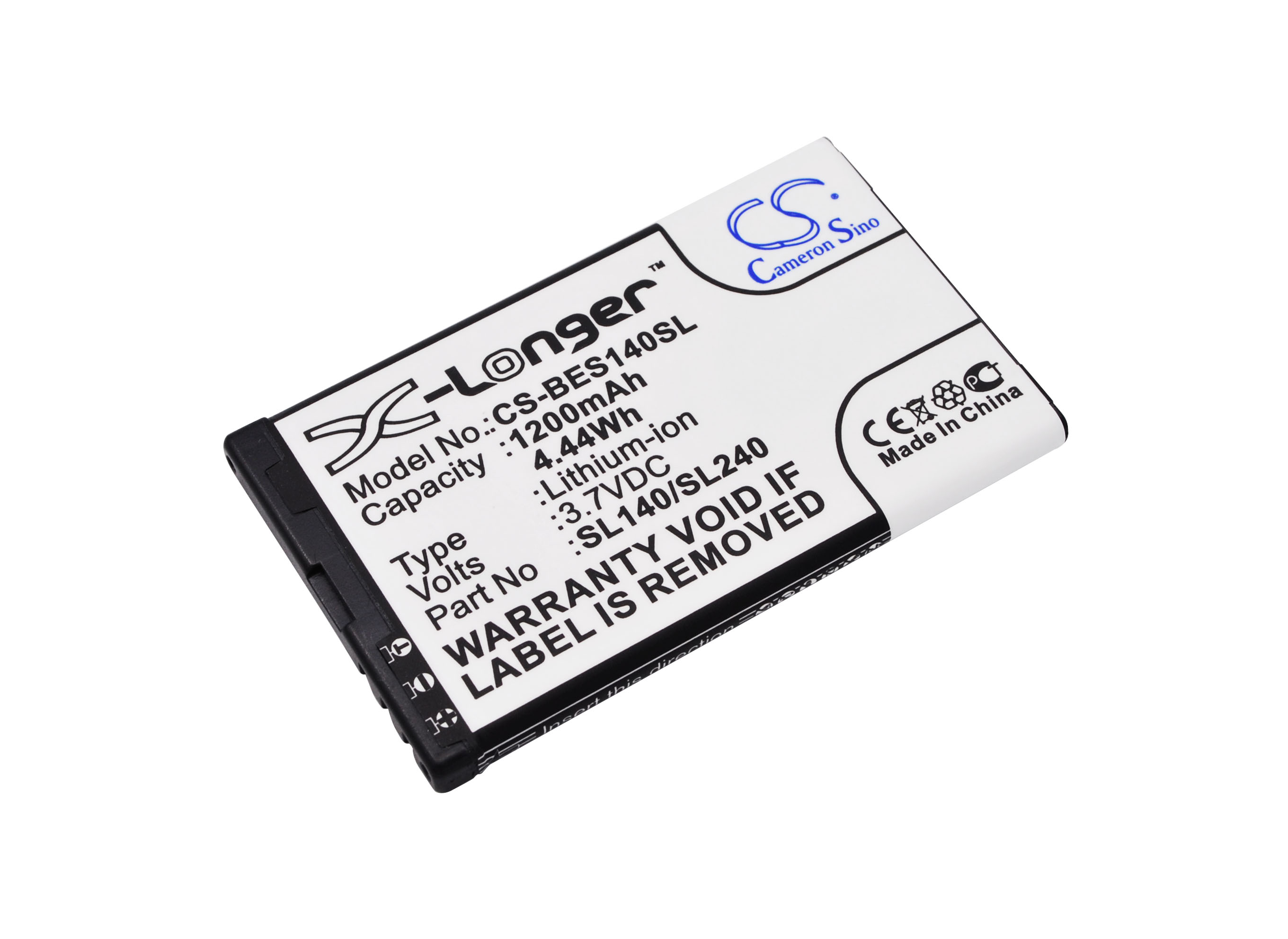 25219_0Bj5X6pnHYw7oJ Akku ersetzt Doro RCB01P04 passend für BS-03, SL140/SL240, Speedphone 700