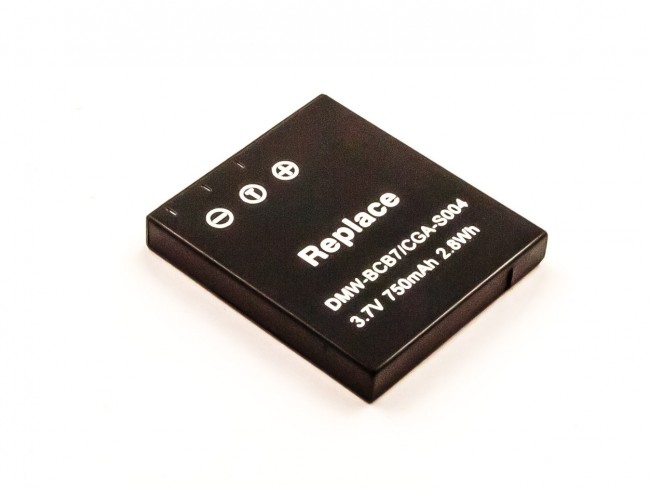 2771_0beqNHUXvlrIeg Akku ersetzt Fujifilm NP-40, NP-40N 750mAh