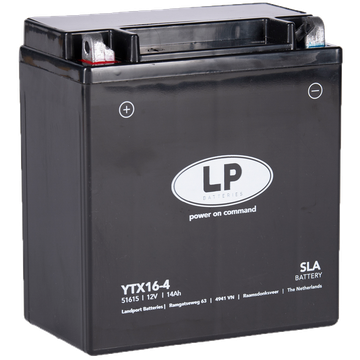 24764_0Gp5iZTVD7wKtu LP YTX16-4 SLA Motorradbatterie CB16B-A, 51615 12V 14Ah
