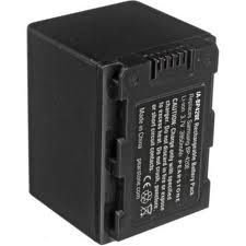 14692_0aMmhY7ENlGEny Akku passend für Samsung HMX-S10, HMX-S15, SMX-F43 3600mAh