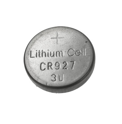 17752_0TlbWogx8NIUD9 Camelion CR927 Pile bouton au lithium 3V