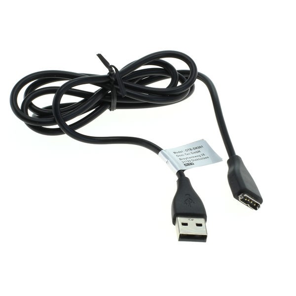 23019_0PGGtfYcxZUYwE USB Ladekabel / Datenkabel für Fitbit Surge