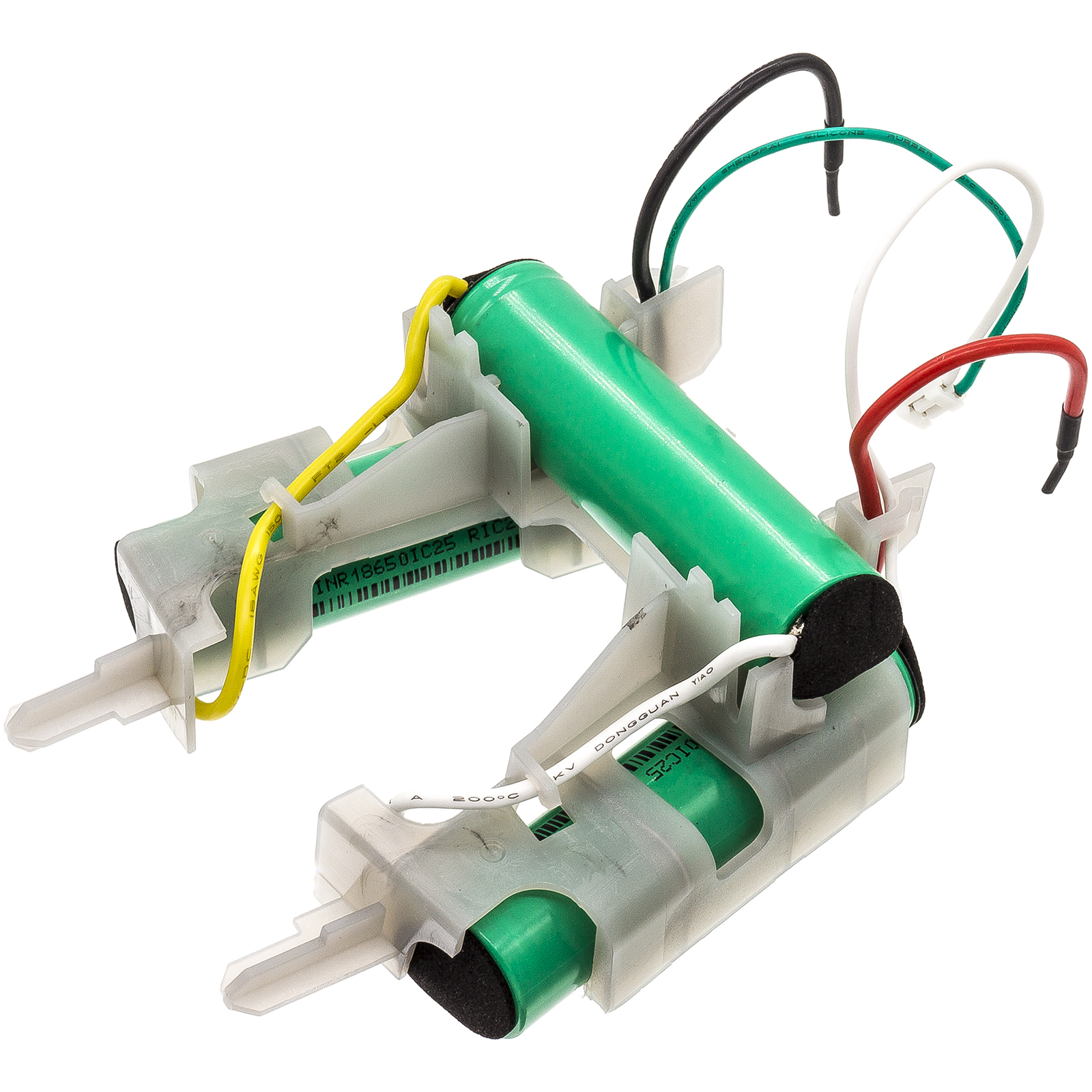 26980_1hBgqNU6HFIO9M Akku ersetzt AEG | Electrolux 140127175457 passend für CX7, ZB3102, ZB3103