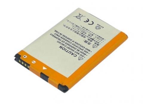 13909_0vovnfXLQJbt4h Battery replaces HTC 35H00152-01M, -02M, BG32100, BA S520 1.45Ah