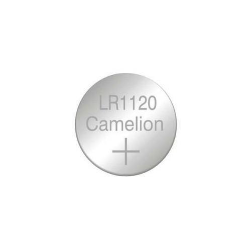 Camelion AG8, LR55, LR1120 paquet de 2 piles