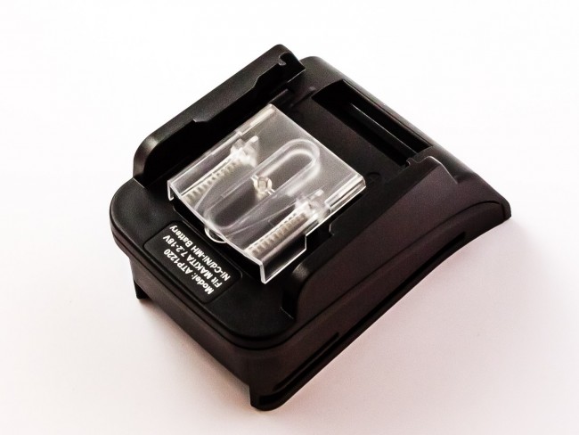 Chargeur pour GLG_WZ-18V adapté à Makita BH1233