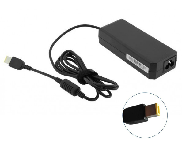 17517_0Fl8KxIXMSIGJZ Netzteil ersetzt Lenovo 45N0235, 45N0236, 45N0237, 45N0249 90W