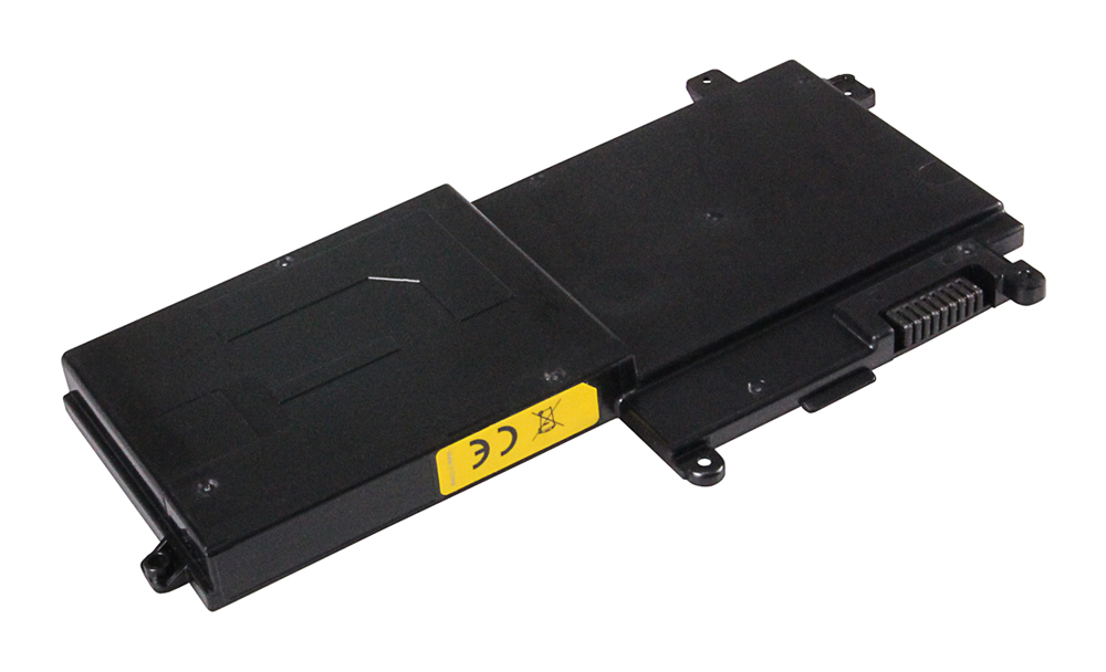 20089_0RPbCLnEH9UAUW Akku ersetzt HP CI03XL, HSTNN-UB6Q, 801554-001 3400mAh
