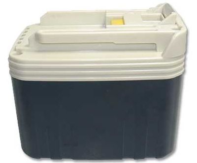 8886_0 Akku ersetzt Makita BH2420, BH2430, BH2433 24V 3Ah