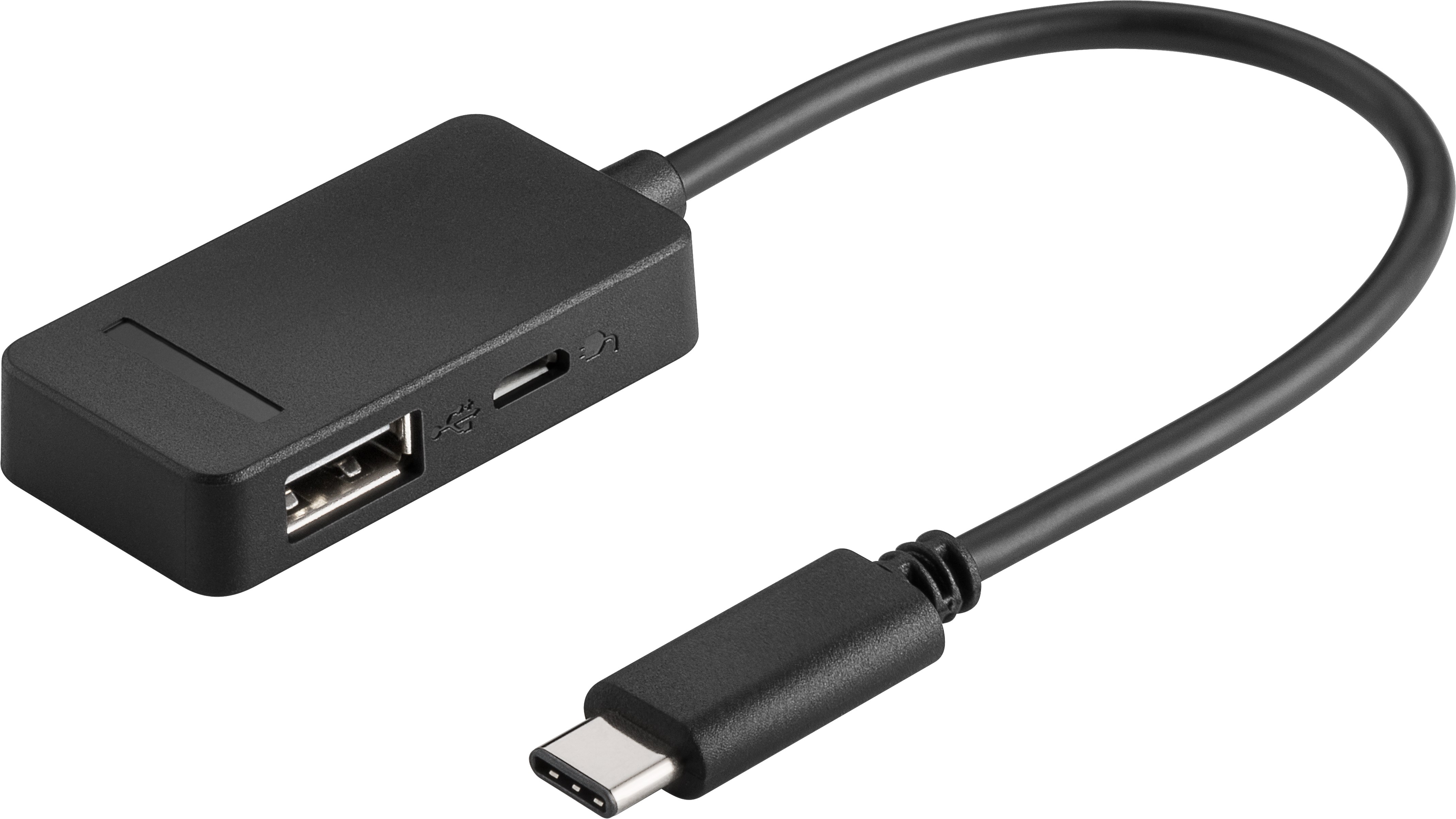 20234_0fwcXSQFKcqXSD Adaptateur USB-C vers HDMI