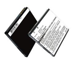 12232_0 Akku ersetzt HTC BAS470, BA S470, BA-S470 1200mAh