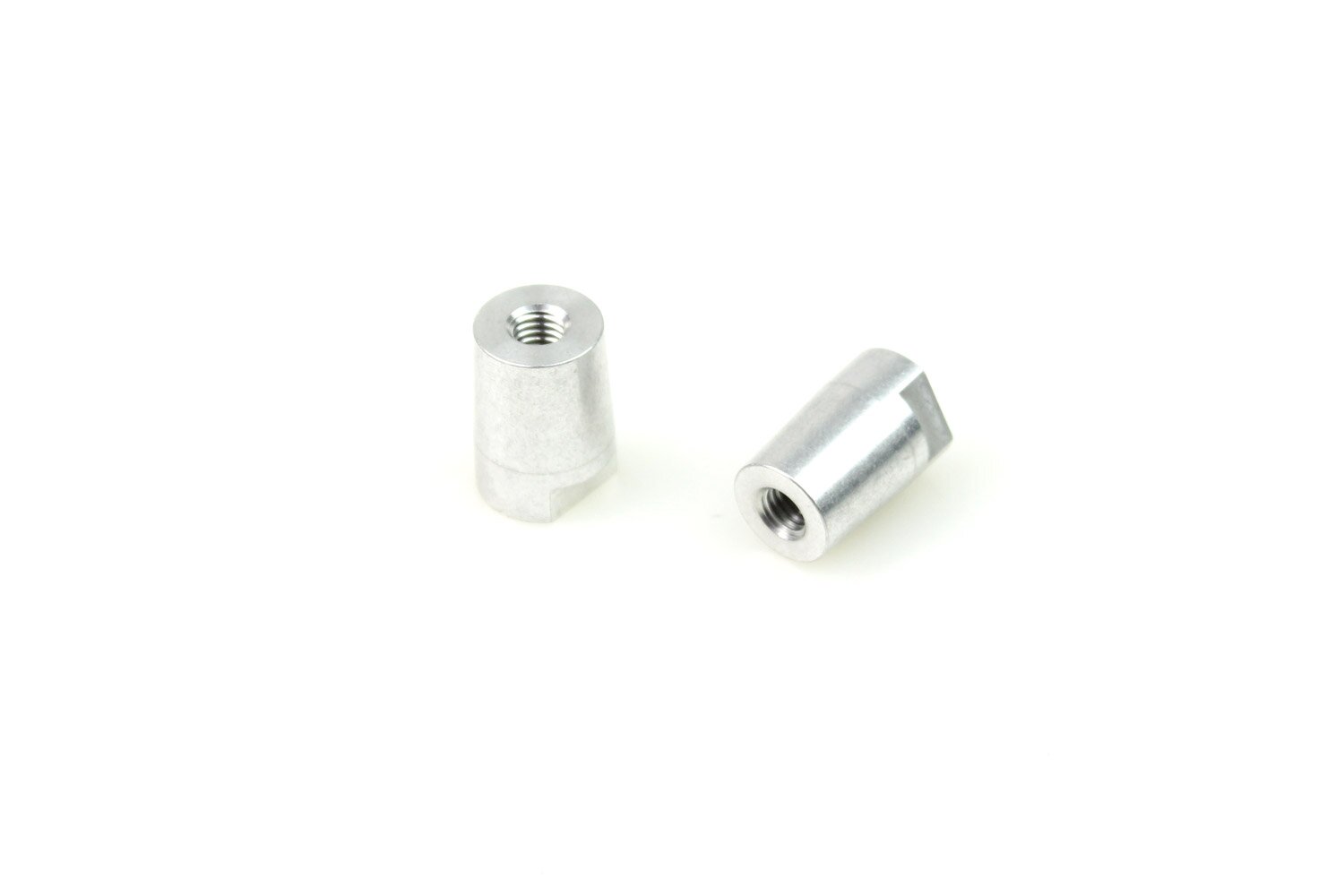 24023_0cs7fmXdpyD64Y Batterie Poladapter aus Aluminium, M8-Innengewinde