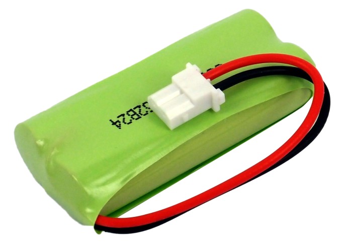 21559_0GPmqmb4Ry8yGN Akku ersetzt 89-1347-02, 89-1347-02-00, BT162342, 2 HRM 11/45 750mAh